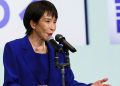 Giappone, una donna al comando. Sanae Takaichi verso il governo