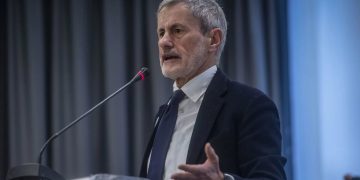 Lettere da Rebibbia/ Qui tutto crolla ma voi vi scandalizzate delle carceri ungheresi e israeliane