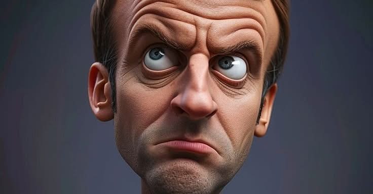 Se Macron perde la testa. Cronaca semiseria della secolare instabilità cranica del potere francese