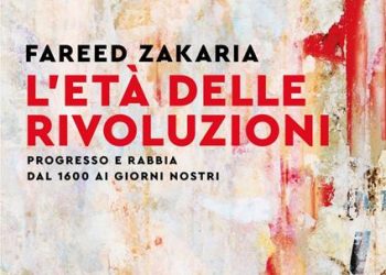 Globalizzazione e politica nel tempo delle rivoluzioni. Il saggio di Fareed Zakaria