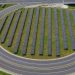 L’autostrada che produce energia pulita. Un maxi parco fotovoltaico lungo l’A4