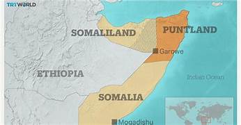 Mogadiscio addio, il Somaliland verso l’indipendenza