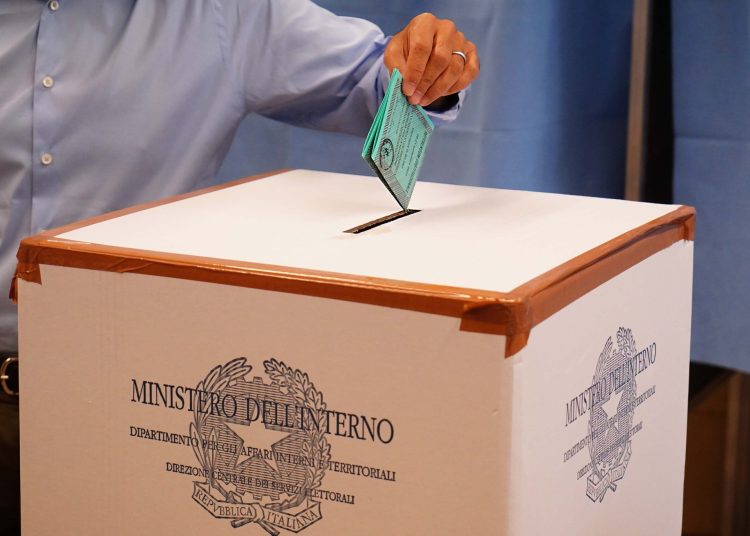 Regionali 1/ Dalla Campania una prima riflessione su un risultato (purtroppo) scontato
