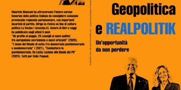 Geopolitica e realpolitik secondo Maurizio Bianconi