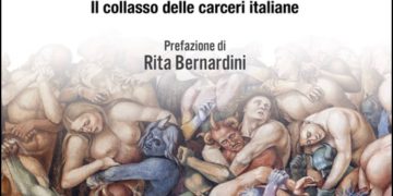 Lettere da Rebibbia/ Il collasso delle carceri in un libro denuncia