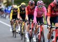 Succede a Lecce. Una bella storia di Natale al Giro d’Italia