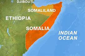 Israele riconosce il Somaliland sfidando l’Egitto e l’Unione Africana
