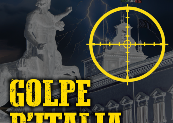 Il nuovo numero di Storia in Rete con un dossier sui golpe italiani (veri e presunti)
