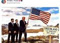 Da Erik il Rosso a Donald l’insaziabile…