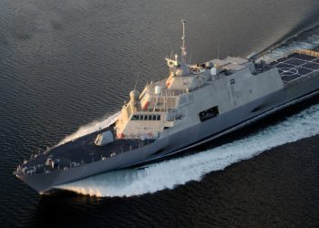 Guerre ibride/ Più cyber security per Marina Militare
