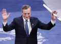 Arriva una brutta Finanziaria tutta nel segno del PIL (e di Mario Draghi)