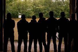 Una generazione senza esempi. Le radici della violenza giovanile