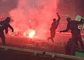 Il campo largo si spacca sulla sicurezza. E intanto c’è chi coccola i violenti