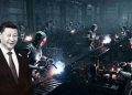 Il tempo delle macchine. Dalla Cina le fabbriche automatizzate, senza persone e senza luci