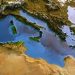 Il Mediterraneo non è una periferia ma è il nostro destino. Piaccia o meno….