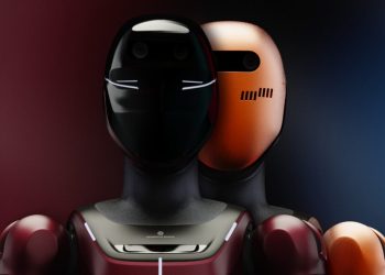 Fincantieri presenta il robot saldatore dotato di intelligenza artificiale