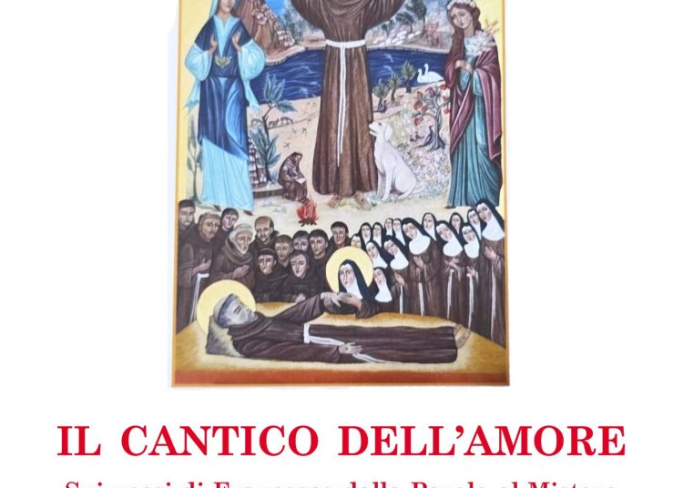 Religione/ Un San Francesco tra letteratura e misticismo