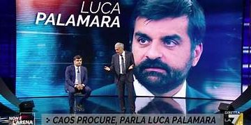Malagiustizia. Il caso Palamara e la riforma necessaria