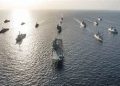 Hormuz e il grande equivoco europeo: la sicurezza del mare non si delega