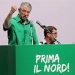 Addii/ Umberto Bossi, l’uomo che stravolse la politica italiana