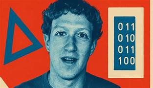 Notizie da Meta/ Zuckerberg lesina e licenzia. Meno dipendenti più I.A