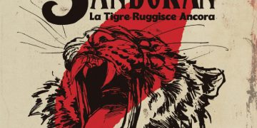 Salgariana/ Sandokan ruggisce ancora e vi aspetta a Monza