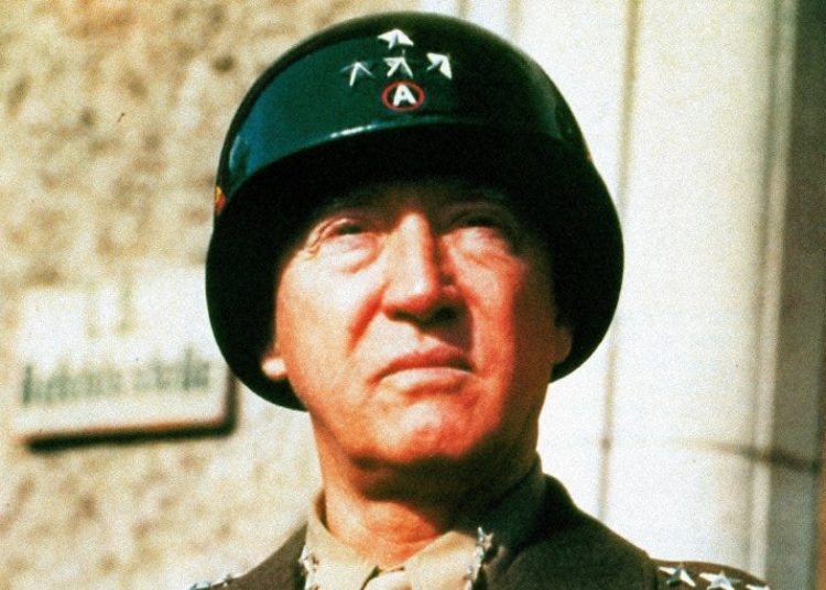Un museo per Patton, il fucilatore degli italiani? No grazie