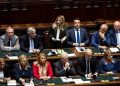 Il governo Meloni, il potere e il deserto