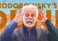 Alejandro Jodorowsky, tra il visionario e il mistero