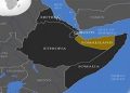 Israele si allarga nel Corno d’ Africa e nel Mar Rosso. Il caso del Somaliland
