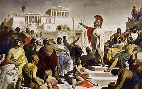 Per una democrazia decidente. Rileggendo Schmitt e Miglio