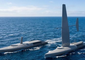 Mare & lavoro/ Fincantieri punta sui droni navali. Il programma Spectre