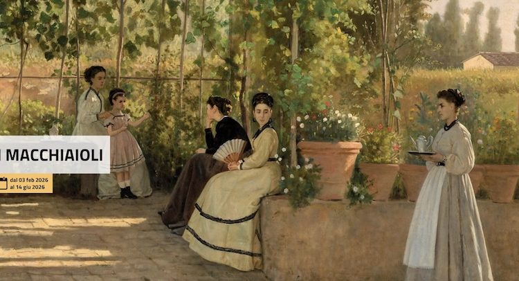 Mostre/ A Milano I Macchiaioli, i colori del nostro Risorgimento