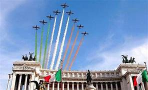 La Repubblica ha 80 anni. È tempo di ripensarla