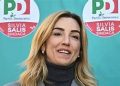 Silvia Salis, il nuovo volto del Pd. Ma chi è costei? Qualche piccola domanda…