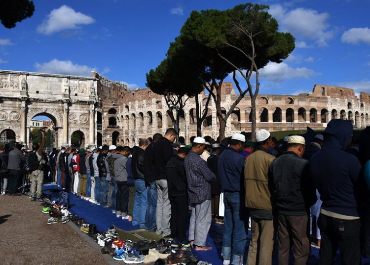 In Europa l’Islam avanza e gli integralismi crescono. L’integrazione è fallita