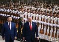 Summit/ A Pechino si decidono i nuovi equilibri mondiali. Il nodo Taiwan