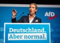 Germania/ AfD continua a crescere e supera la CDU/CSU