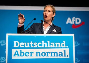 Germania/ AfD continua a crescere e supera la CDU/CSU