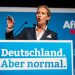 Germania/ AfD continua a crescere e supera la CDU/CSU