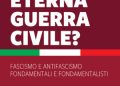 Il Fascismo: totalitarismo incompleto o terza via? Bozzi Sentieri riapre il dibattito con un libro importante
