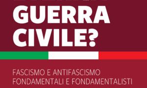 Il Fascismo: totalitarismo incompleto o terza via? Bozzi Sentieri riapre il dibattito con un libro importante