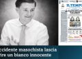 L’Europa masochista/ L’omicidio di Henry Nowak. Bianco, innocente e subito “cancellato”