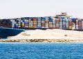 L’Egitto in crisi aumenta le tariffe del canale di Suez