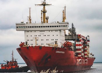 Il nucleare italiano riparte dal mare. Fincantieri ci crede e investe nella ricerca