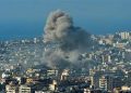Medio Oriente/ Bombe su Beirut, missili su Israele. La follia continua