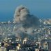 Medio Oriente/ Bombe su Beirut, missili su Israele. La follia continua