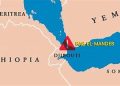 Dopo Hormuz si chiude Bab el Mandeb. Sempre più penalizzati i porti italiani