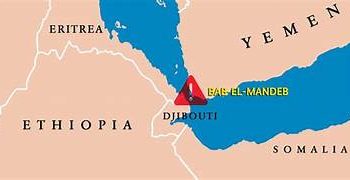 Dopo Hormuz si chiude Bab el Mandeb. Sempre più penalizzati i porti italiani