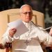 Se le parole del Papa sull’immigrazione danno fastidio alla “grande stampa”